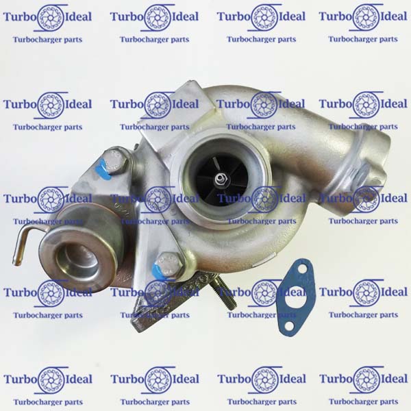 TURBO 49173-07502 - R