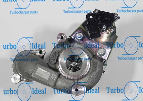 49373-02013 OEM Turbocharger