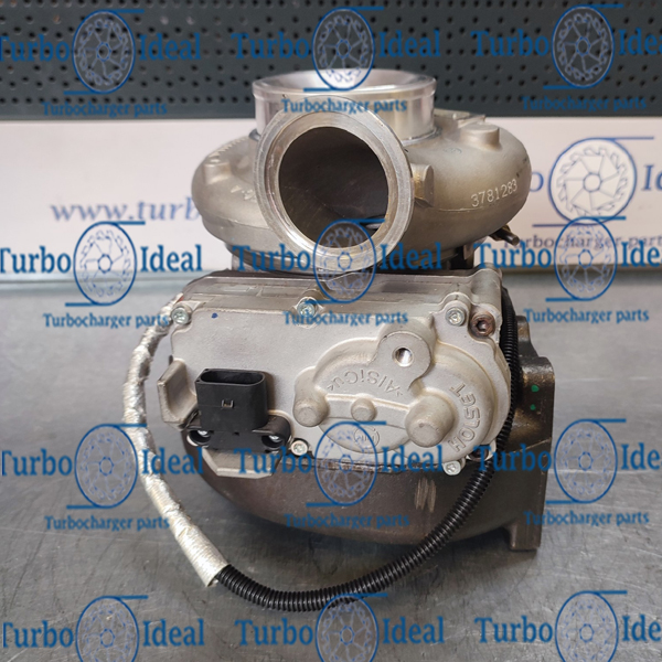 5501331 OEM Turbochargers